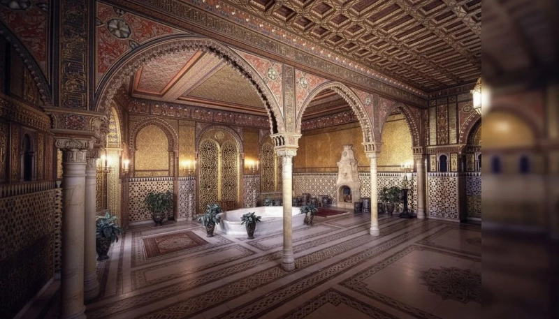 Дворец Юсуповых: где жила семья богаче царя и что скрывает их легендарная резиденция в Петербурге на набережной реки Мойки