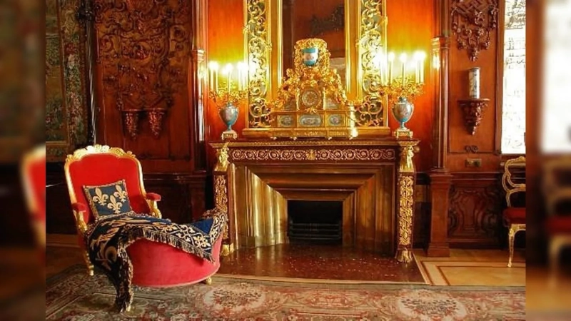 Дворец Юсуповых: где жила семья богаче царя и что скрывает их легендарная резиденция в Петербурге на набережной реки Мойки