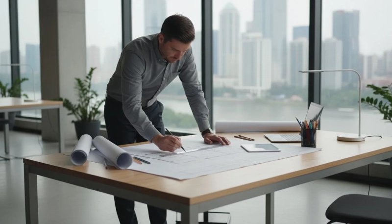 Экспликация квартиры и помещений: зачем нужна, что в нее входит и как оформить по всем правилам