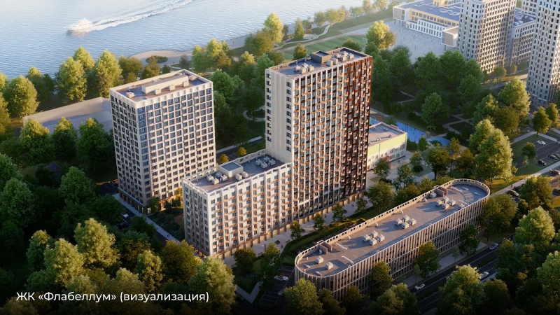 Евгений Дремов, ФСК Регион: «Цены продолжат расти, а количество предложения будет сокращаться»