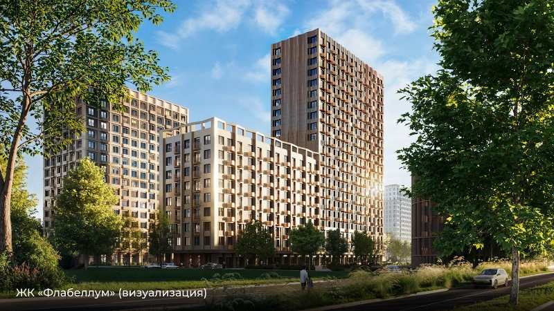 Евгений Дремов, ФСК Регион: «Цены продолжат расти, а количество предложения будет сокращаться»