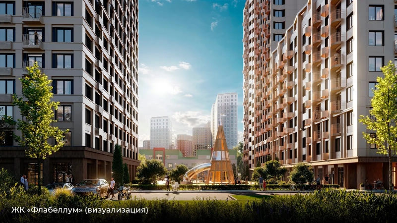 Евгений Дремов, ФСК Регион: «Цены продолжат расти, а количество предложения будет сокращаться»