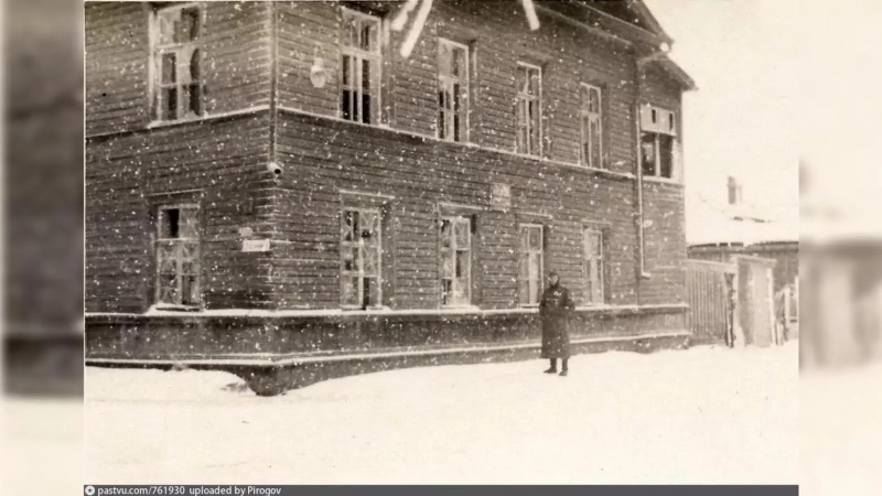 Где жил Федор Достоевский и как выглядит его единственный дом. А все-таки неплохо он жил!