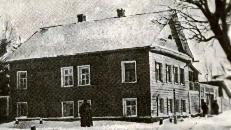 Где жил Федор Достоевский и как выглядит его единственный дом. А все-таки неплохо он жил!