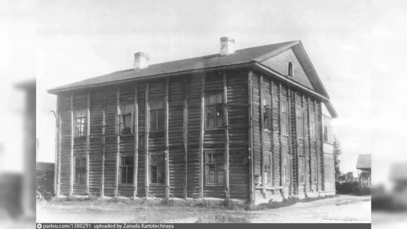 Где жил Федор Достоевский и как выглядит его единственный дом. А все-таки неплохо он жил!