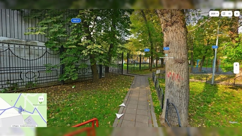 Где жил Исаак Левитан в Москве: дом великого художника и его заброшенная мастерская