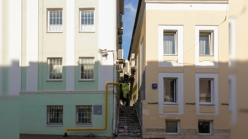 Где жил Исаак Левитан в Москве: дом великого художника и его заброшенная мастерская