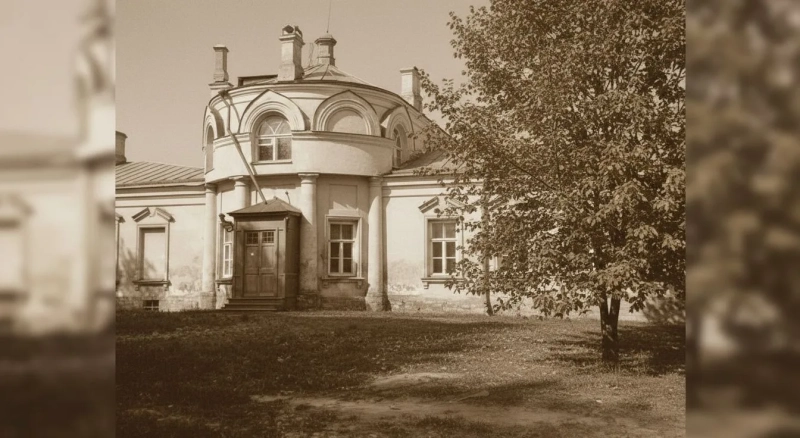 Где жил Исаак Левитан в Москве: дом великого художника и его заброшенная мастерская