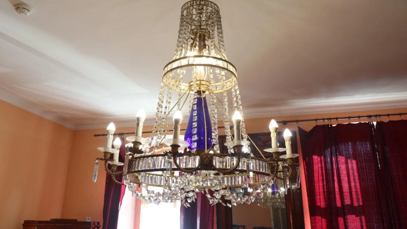 Где жил писатель Алексей Толстой: московская квартира на Спиридоновке как зеркало эпохи