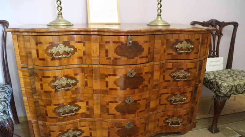 Где жил писатель Алексей Толстой: московская квартира на Спиридоновке как зеркало эпохи