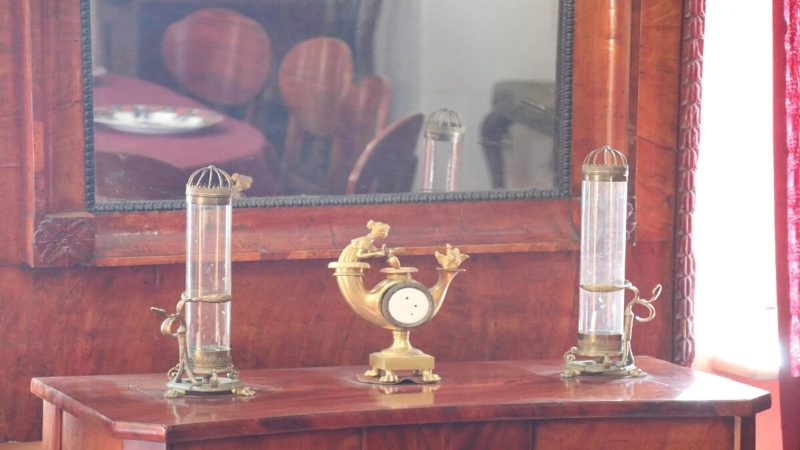 Где жил писатель Алексей Толстой: московская квартира на Спиридоновке как зеркало эпохи