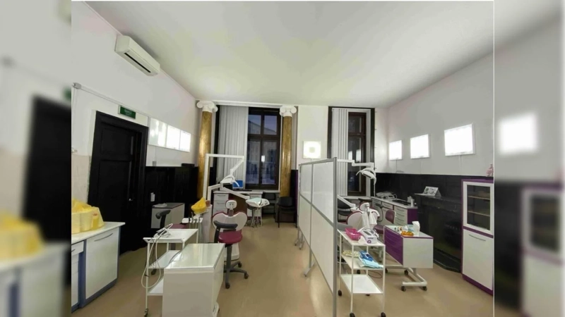 Где жила балерина Вера Трефилова в Петербурге: расследование по старой фотографии, которая привела к особняку в стиле модерн 