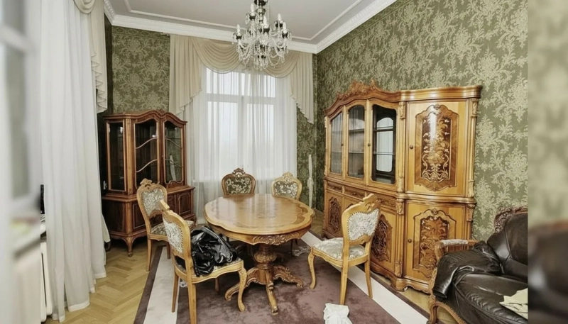 Где жила Людмила Зыкина в Москве на Котельнической: классика, уют и личный стиль великой певицы