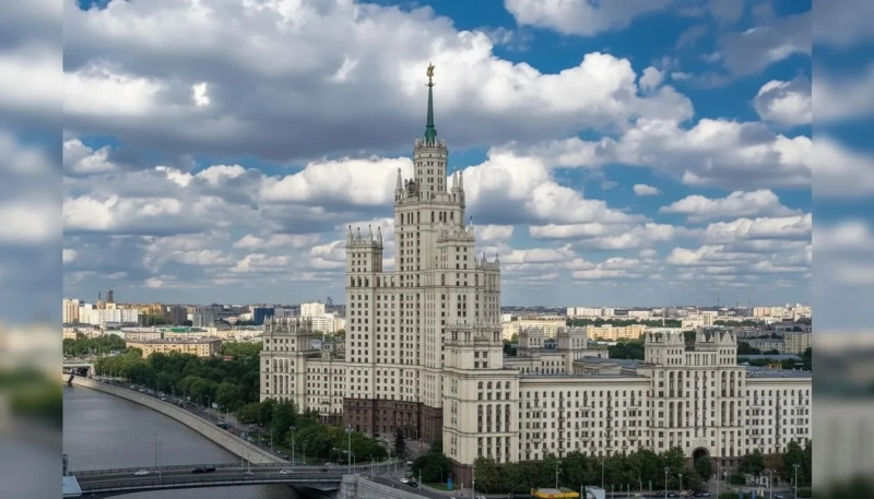 Где жила Людмила Зыкина в Москве на Котельнической: классика, уют и личный стиль великой певицы