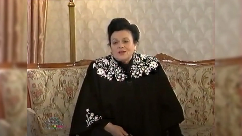 Где жила Людмила Зыкина в Москве на Котельнической: классика, уют и личный стиль великой певицы