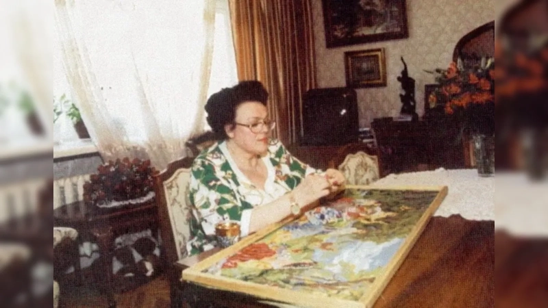 Где жила Людмила Зыкина в Москве на Котельнической: классика, уют и личный стиль великой певицы