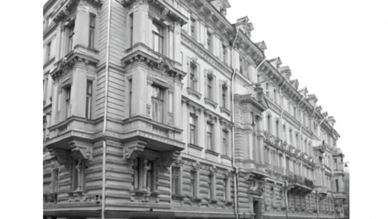 Где жила советская элита в Москве: ТОП зданий архитектурных шедевров