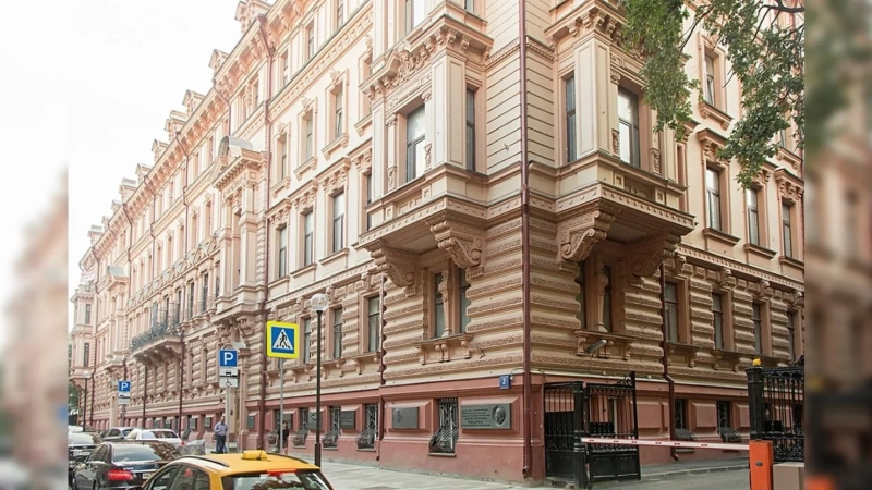 Где жила советская элита в Москве: ТОП зданий архитектурных шедевров