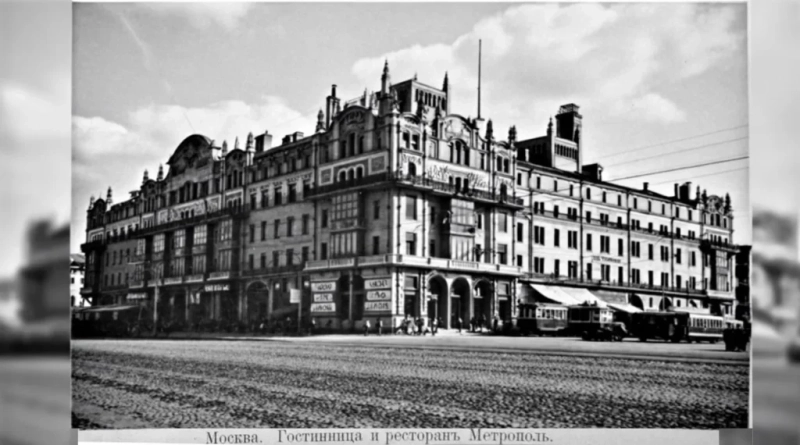 Где жила советская элита в Москве: ТОП зданий архитектурных шедевров