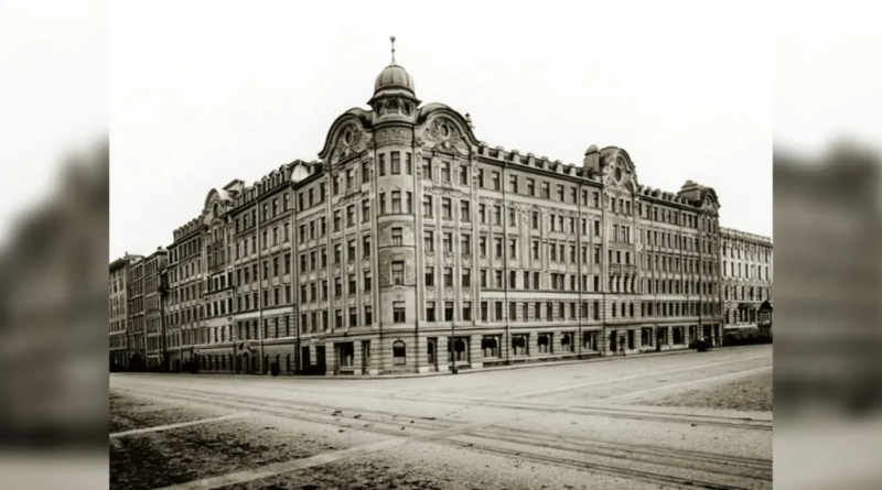 Где жила советская элита в Москве: ТОП зданий архитектурных шедевров