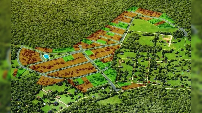 Где живет Александр Маршал: стеклянный особняк мечты и окна без занавесок