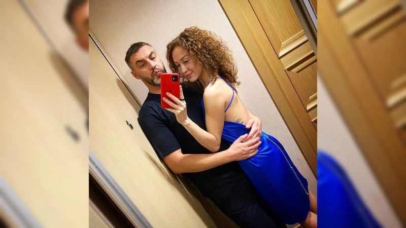 Где живет Антон Батырев: панорамные окна, светлый минимализм и продуманная планировка — разбор квартиры звезды сериалов