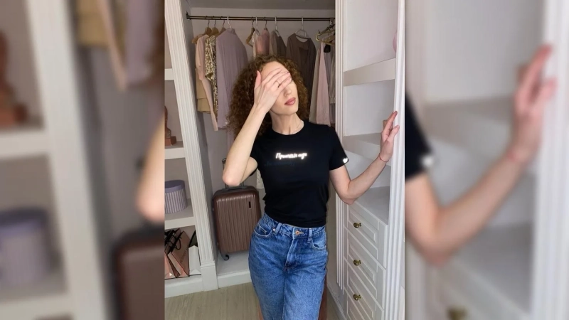 Где живет Антон Батырев: панорамные окна, светлый минимализм и продуманная планировка — разбор квартиры звезды сериалов