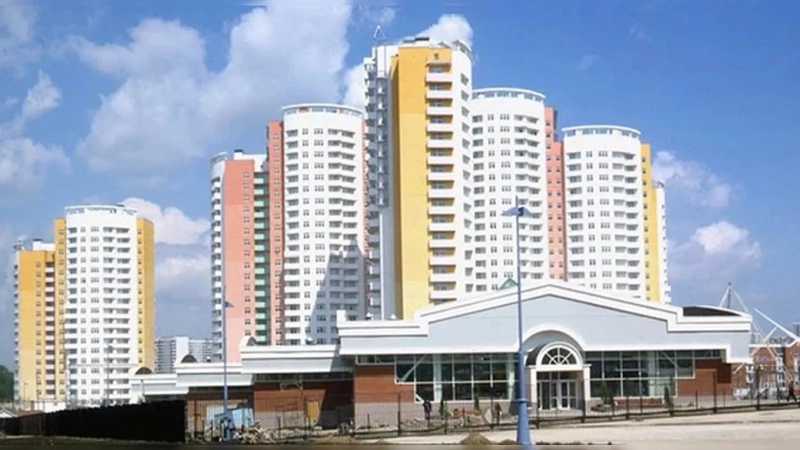 Где живет Владимир Мединский: от советской «сталинки» до квартиры в престижном квартале Москвы