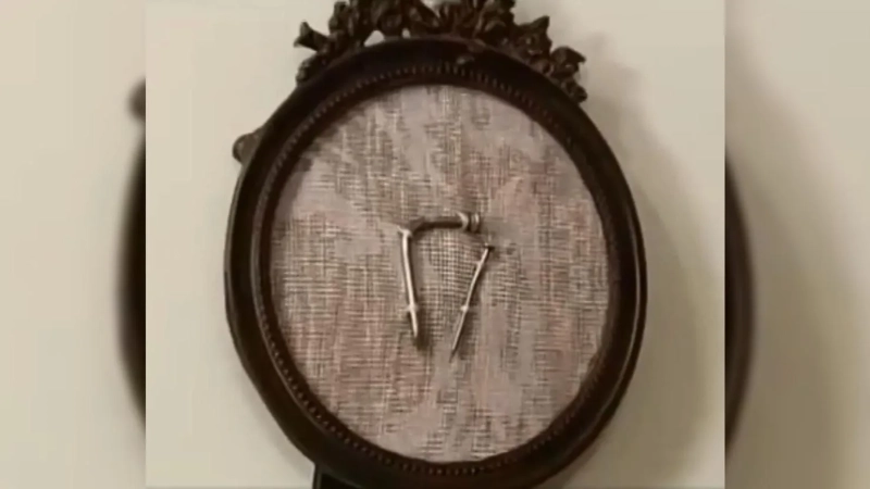 Где живёт Светлана Немоляева: квартира Оленьки из «Служебного романа»