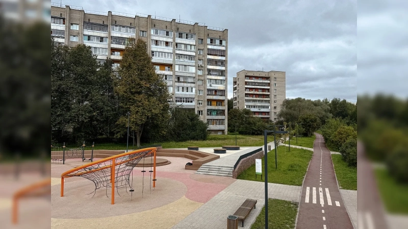 Город, который в СССР спрятали в лесу: почему Протвино в Подмосковье построили так, чтобы его почти не было видно