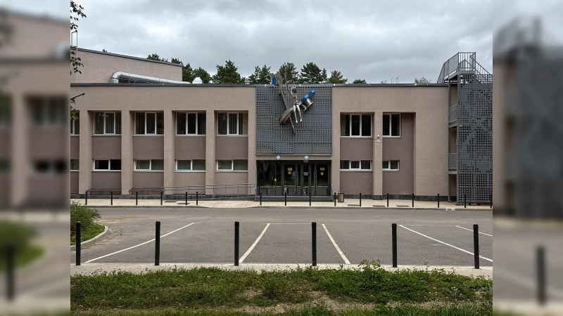 Город, который в СССР спрятали в лесу: почему Протвино в Подмосковье построили так, чтобы его почти не было видно