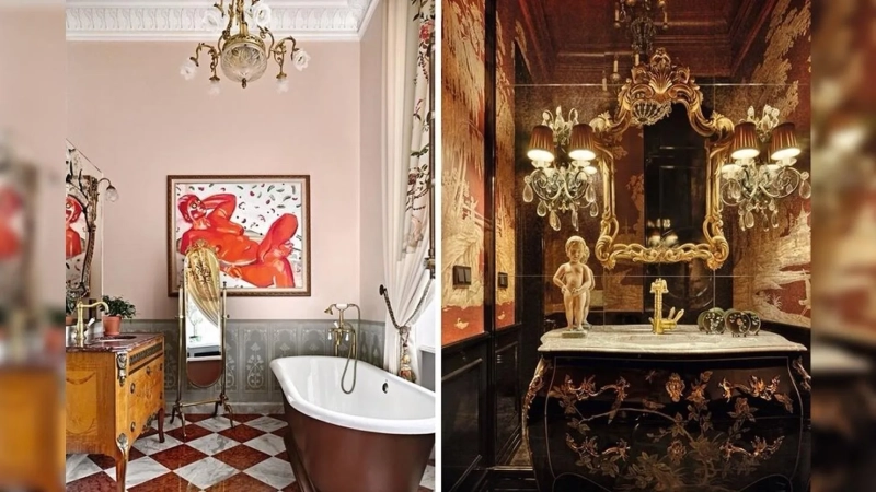 Квартира Романовых и маршала Тухачевского: где в Петербурге восстановили исторические апартаменты XIX века на Миллионной улице