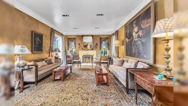 Легендарный пентхаус на Манхэттене в Нью-Йорке, где жил Ф. Скотт Фицджеральд, продается за 4,5 млн долларов