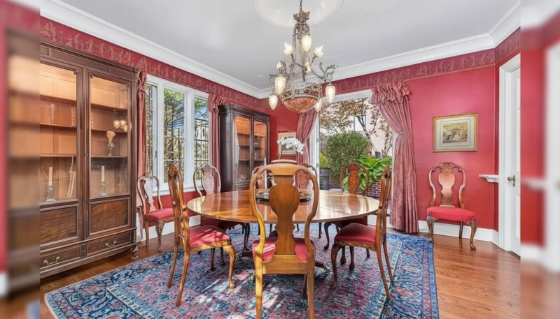 Легендарный пентхаус на Манхэттене в Нью-Йорке, где жил Ф. Скотт Фицджеральд, продается за 4,5 млн долларов