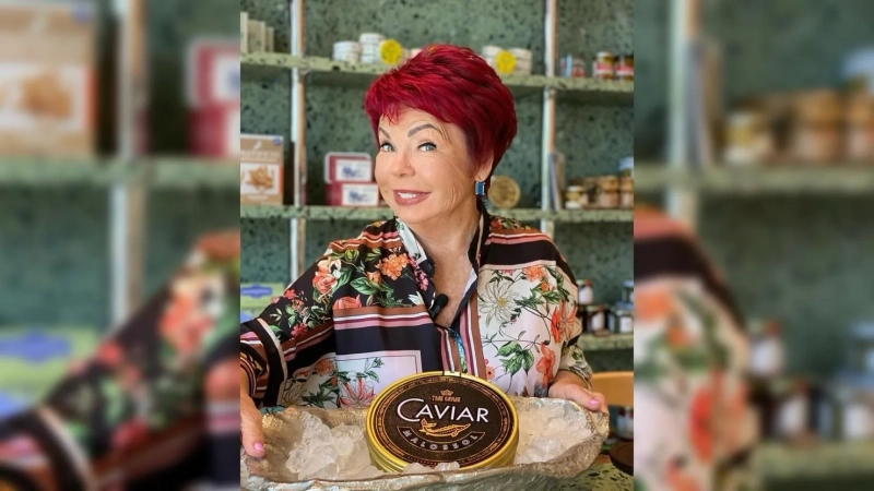 Майами, океан и квартиры с видом на роскошь: где живет Людмила Порывай, мама Наташи Королевой