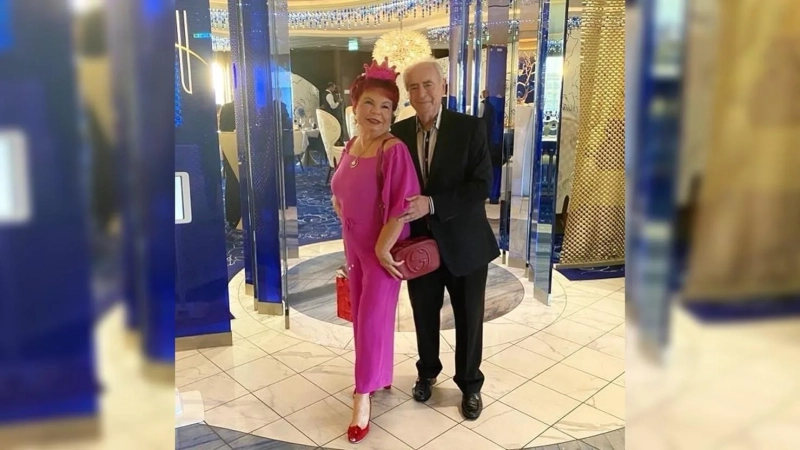 Майами, океан и квартиры с видом на роскошь: где живет Людмила Порывай, мама Наташи Королевой