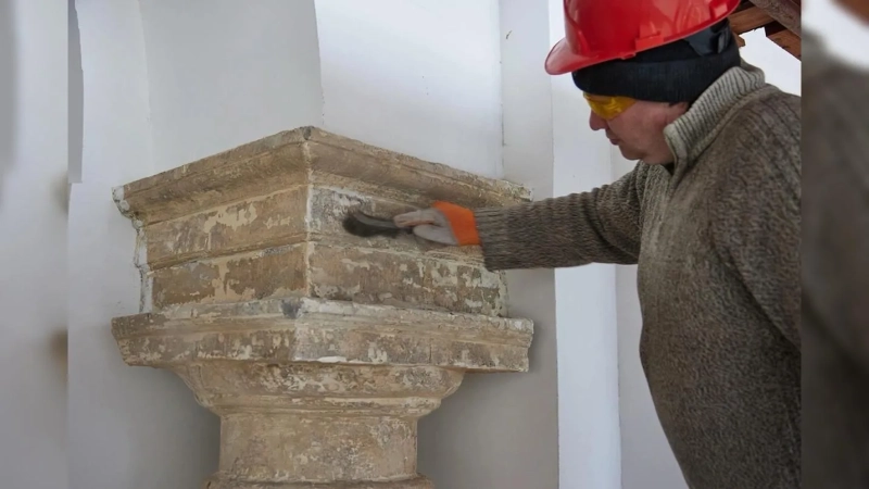 Москва спасает архитектуру: 700 исторических зданий отреставрируют до 2030 года — какие усадьбы, дворцы и храмы уже возвращают городу