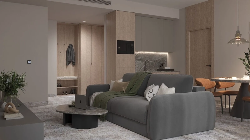 Почему инвесторы все чаще выбирают не квартиры, а курортные отели у моря