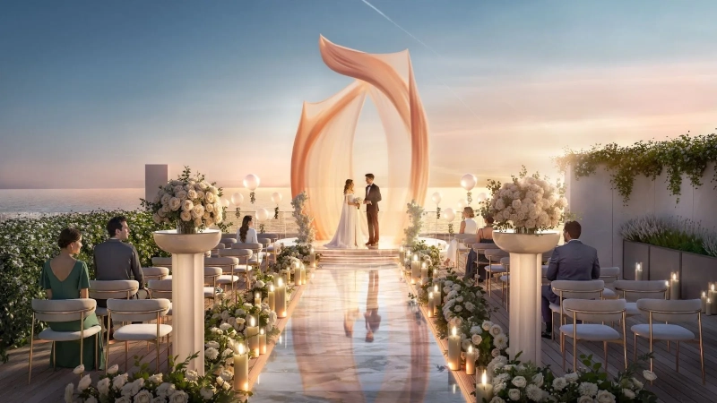 Почему инвесторы все чаще выбирают не квартиры, а курортные отели у моря