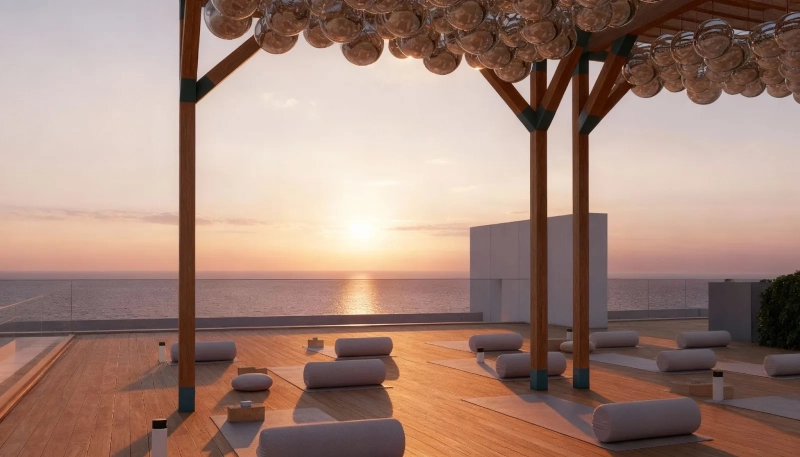 Почему инвесторы все чаще выбирают не квартиры, а курортные отели у моря