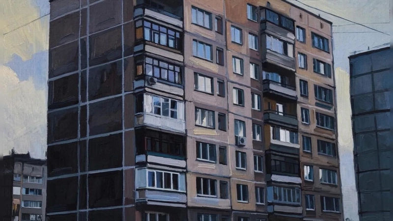 Почему в СССР строили именно девятиэтажки: скрытая математика норм, лифтов и экономики, которая до сих пор влияет на вторичный рынок