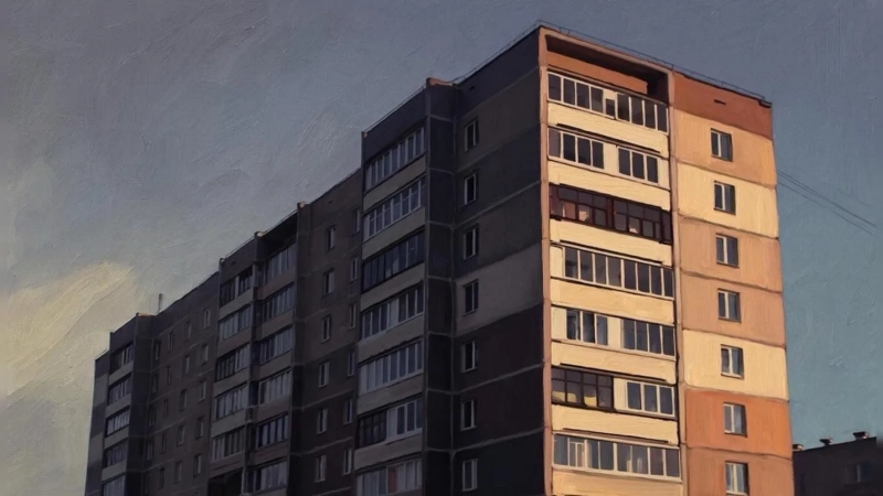 Почему в СССР строили именно девятиэтажки: скрытая математика норм, лифтов и экономики, которая до сих пор влияет на вторичный рынок