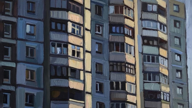 Почему в СССР строили именно девятиэтажки: скрытая математика норм, лифтов и экономики, которая до сих пор влияет на вторичный рынок