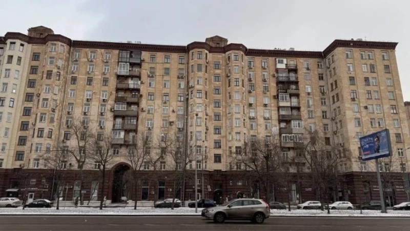 Последний народный артист СССР: где жил Олег Янковский