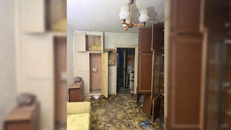 Реновация и квартиры без людей: что происходит с московскими домами после расселения