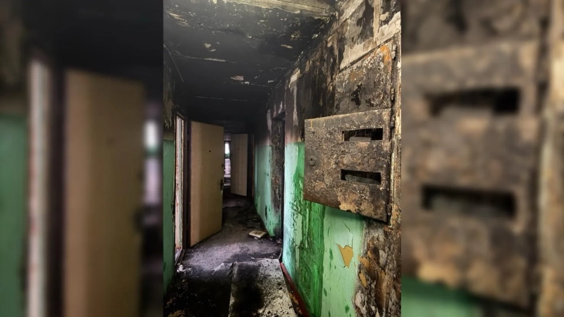 Реновация и квартиры без людей: что происходит с московскими домами после расселения