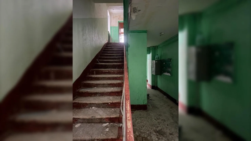 Реновация и квартиры без людей: что происходит с московскими домами после расселения