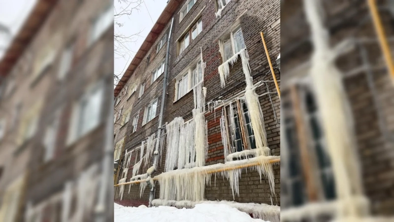 Реновация и квартиры без людей: что происходит с московскими домами после расселения