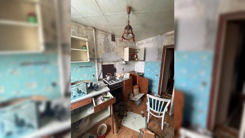 Реновация и квартиры без людей: что происходит с московскими домами после расселения