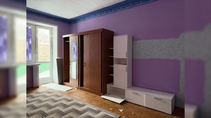 Реновация и квартиры без людей: что происходит с московскими домами после расселения